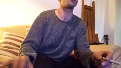 penesvoladores92 online show from 18, 1, 2026