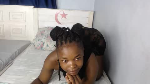 pengcaramell online show from 19, 11, 2025