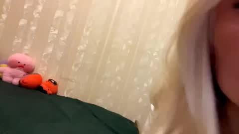 Margot online show from 27, 10, 2025