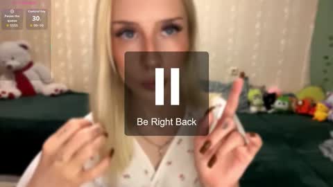 Margot online show from 3, 11, 2025