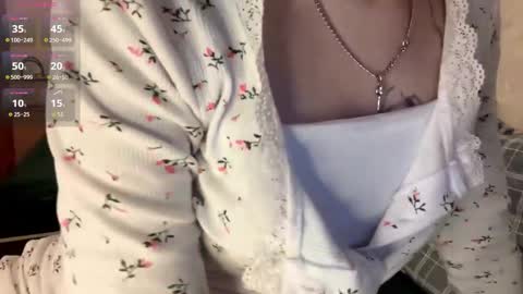 Margot online show from 12, 11, 2025