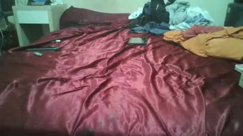 Snapshot of pepelu5544 chatting on 18, 12, 2024 pepelu5544 online show from 18, 12, 2024