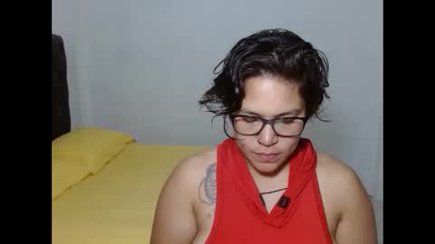 Megan online show from 8, 12, 2024