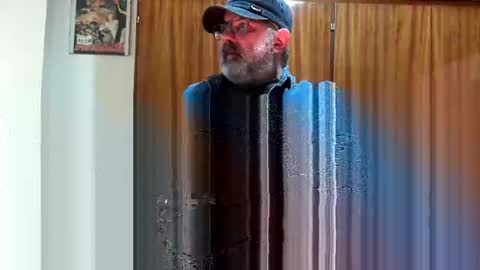 Snapshot of peppemarfy chatting on 22, 12, 2024 Peppe online show from 22, 12, 2024