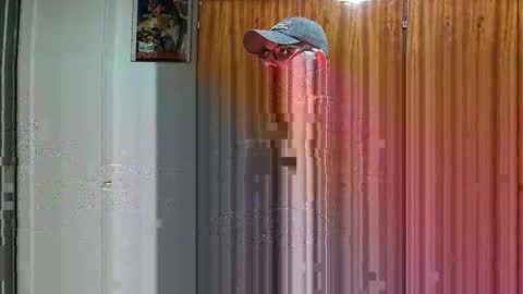 Snapshot of peppemarfy chatting on 13, 1, 2025 Peppe online show from 13, 1, 2025