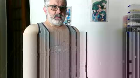 Snapshot of peppemarfy chatting on 26, 9, 2025 Peppe online show from 26, 9, 2025