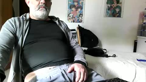 Snapshot of peppemarfy chatting on 26, 10, 2025 Peppe online show from 26, 10, 2025