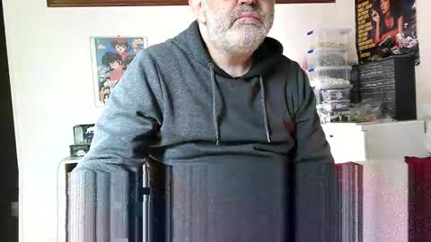 Snapshot of peppemarfy chatting on 23, 11, 2025 Peppe online show from 23, 11, 2025