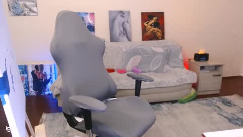 Olga and Kirill online show from 13, 12, 2024