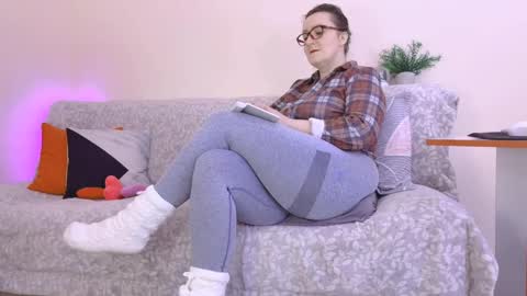 Olga and Kirill online show from 20, 11, 2025