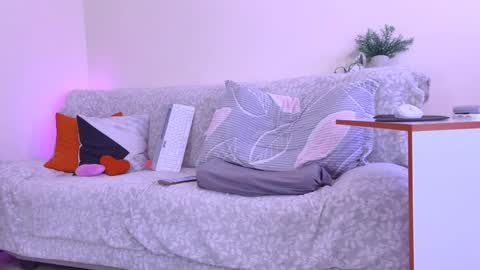 Olga and Kirill online show from 23, 11, 2025