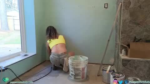 Peppermint and Dusty  online show from 14, 11, 2025