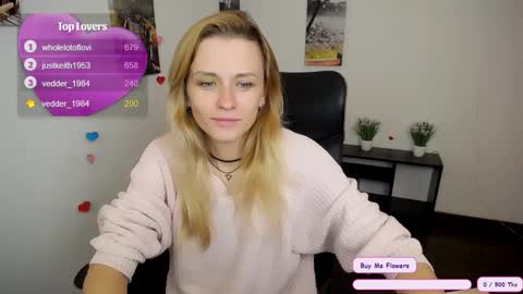 Snapshot of peppymia chatting on 11, 10, 2025 Mia online show from 11, 10, 2025