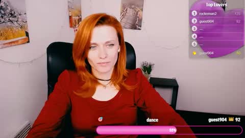 Snapshot of peppymia chatting on 5, 3, 2026 Mia online show from 5, 3, 2026