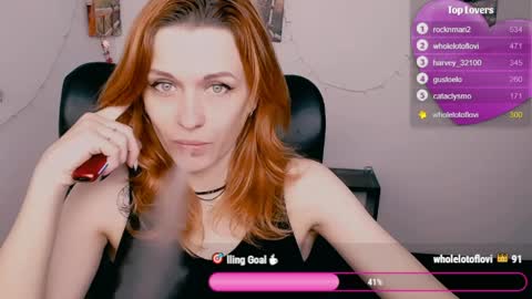 Snapshot of peppymia chatting on 1, 4, 2026 Mia online show from 1, 4, 2026