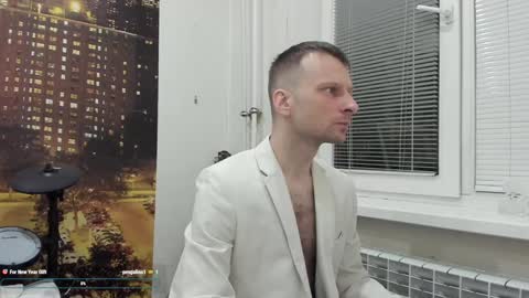 Snapshot of pepsi_pussy chatting on 3, 1, 2025 Naked Drummer online show from 3, 1, 2025