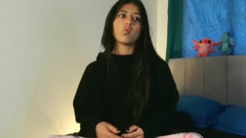 Snapshot of perceo09 chatting on 10, 12, 2024 first anal video in bio we are lucy and perceo follow us online show from 10, 12, 2024