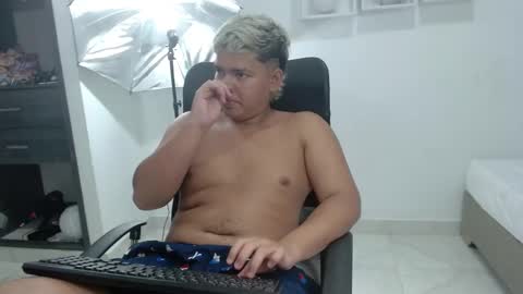 Snapshot of percibal_junior1 chatting on 30, 1, 2025 percibal_junior1 online show from 30, 1, 2025