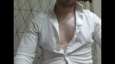 Snapshot of percussive_privates chatting on 23, 2, 2025 percussive_privates online show from 23, 2, 2025