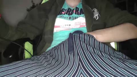 peregrintpelfox online show from 17, 1, 2026