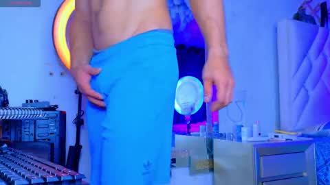 Jacob online show from 1, 3, 2026