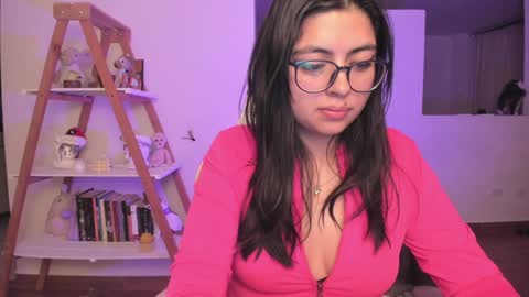 Sarah Ana Banana online show from 21, 1, 2025