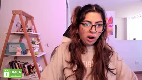 Sarah Ana Banana online show from 19, 2, 2026