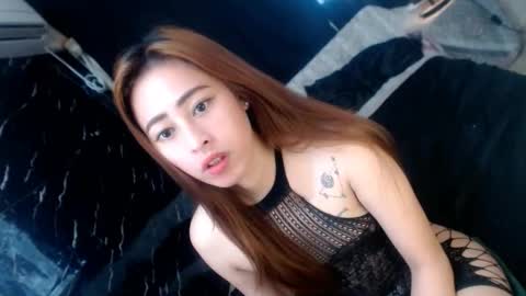 Sweet Gwen online show from 27, 11, 2025