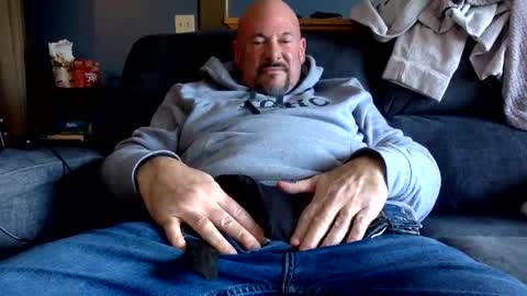 perfectcockdaddy online show from 13, 1, 2025