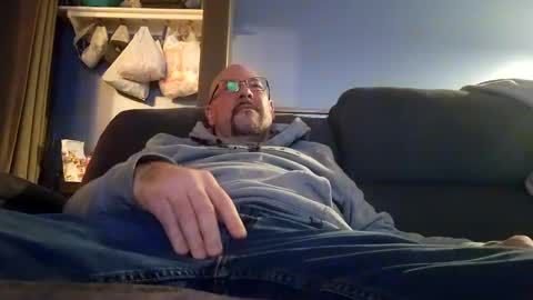 perfectcockdaddy online show from 19, 1, 2025