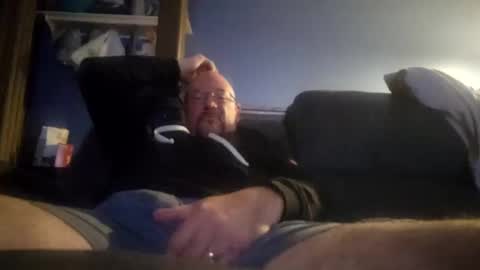 perfectcockdaddy online show from 22, 2, 2025
