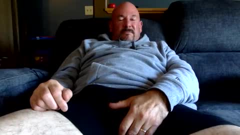 perfectcockdaddy online show from 7, 10, 2025