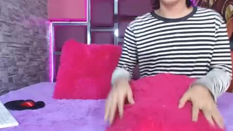 perfectlump online show from 21, 12, 2024