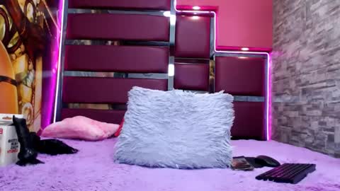 perfectlump online show from 17, 9, 2025