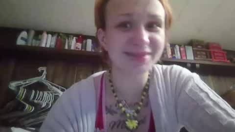 Snapshot of perfectly222peachy chatting on 18, 12, 2025 perfectly222peachy online show from 18, 12, 2025