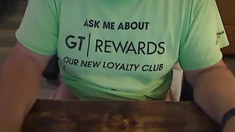 perfecto1957 online show from 1, 2, 2026