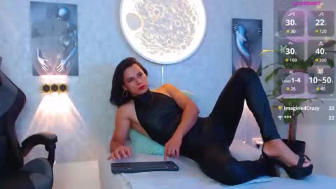 Andy online show from 3, 10, 2025