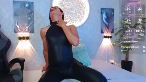 Snapshot of perfectskinny_latinmen_07 chatting on 8, 1, 2026 Andy online show from 8, 1, 2026