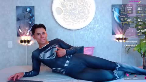 Andy online show from 16, 2, 2026