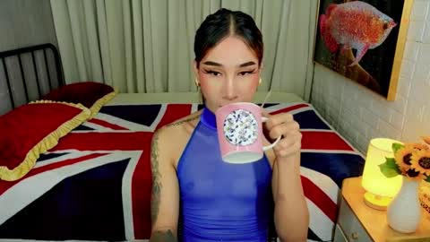 Chloe online show from 16, 10, 2025