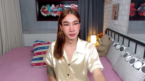 Chloe online show from 26, 11, 2025