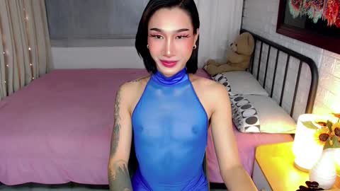 Chloe online show from 13, 12, 2025