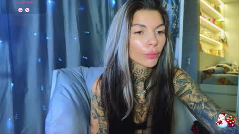 Snapshot of perfecttbaby77n chatting on 16, 1, 2026 Anna online show from 16, 1, 2026
