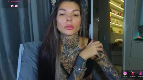 Snapshot of perfecttbaby77n chatting on 17, 1, 2026 Anna online show from 17, 1, 2026