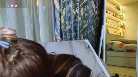 Snapshot of perfecttbaby77n chatting on 18, 1, 2026 Anna online show from 18, 1, 2026