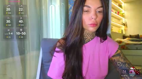 Snapshot of perfecttbaby77n chatting on 25, 2, 2026 Anna online show from 25, 2, 2026