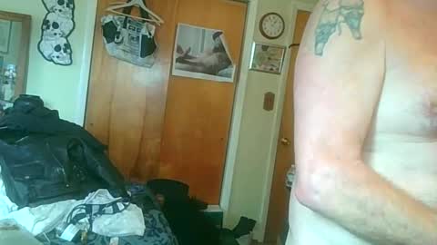 Snapshot of pergatoryhollarboys chatting on 8, 3, 2026 GOON MASTER online show from 8, 3, 2026