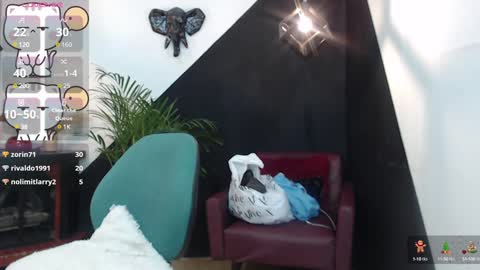  online show from 21, 12, 2024