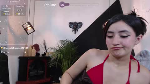   online show from 5, 2, 2025