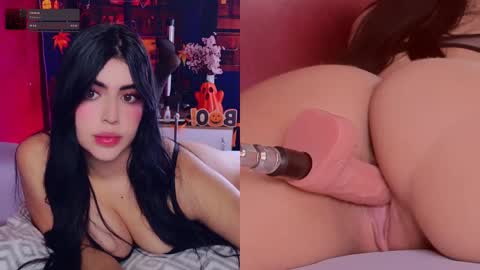 perla_cm online show from 11, 10, 2025